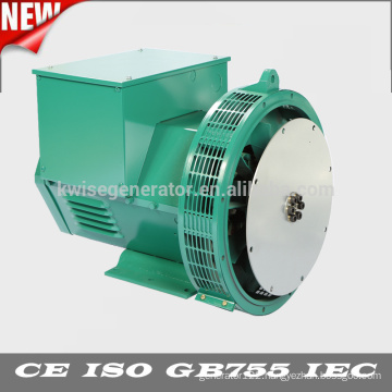 15kv generators price with 1 Phase 2 Bearing 120/240 volt Stamford Replacement
